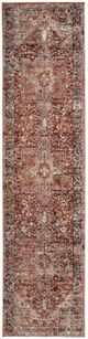 Feizy Carpio Rust 5' x 7' Rug-4