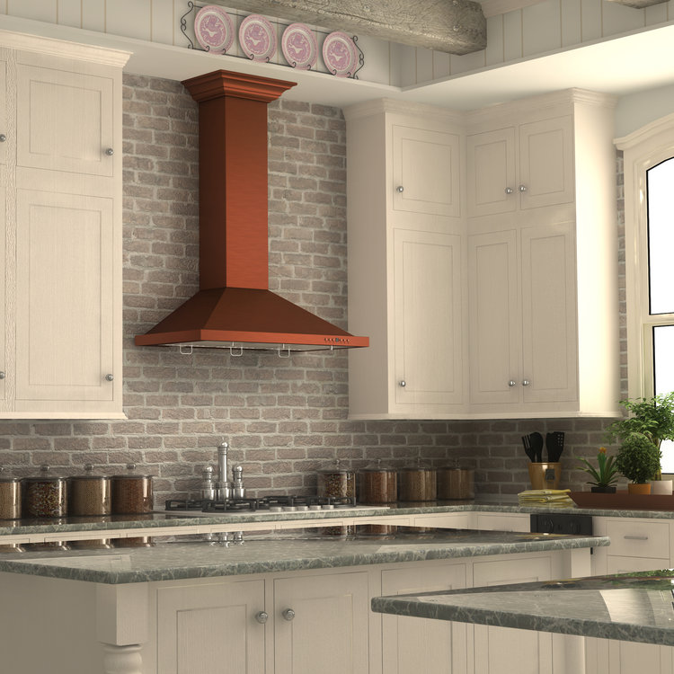 ZLINE Range Hood - Thumbnail 4