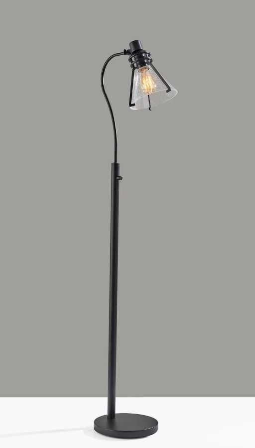 Adesso® Beckett Black Tree Lamp-2