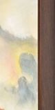 Renwil® Ascella Dark Brown Wall Painting-3