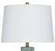 StyleCraft Starlite Sage Table Lamp -3