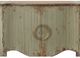 Furniture Classics Willow Distressed Gray Server-5