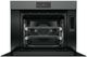 Fisher & Paykel Series 11 Minimal 30" Grey Glass Combination Steam Oven-1