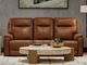 Music Almond Immersive Audio Sofa, Loveseat, and Recliner Set-2
