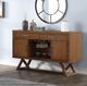 New Classic® Home Furnishings Putnam Walnut Server-1