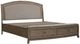 Liberty Furniture Industries Avalon Brown King Panel Storage Bed-0