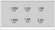 Ilve® Nostalgie II Series 48" Custom RAL Color Pro Style Induction Range-4