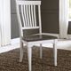 Liberty Furniture Allyson Park Charcoal/Wirebrushed White Side Chair-1