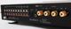 Rega Black Integrated Amplifier-4
