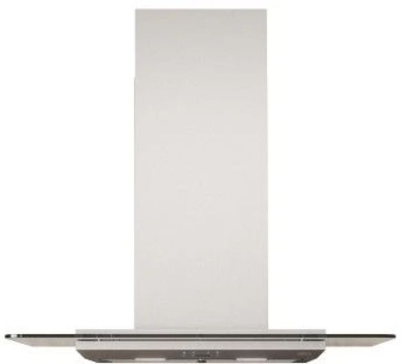 Zephyr Verona 30" Stainless Steel with Glass Canopy Wall Mounted Range Hood-0