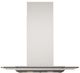 Zephyr Verona 30" Stainless Steel with Glass Canopy Wall Mounted Range Hood-0