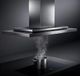 Gaggenau 200 Series 40" Stainless Steel Island Hood-1