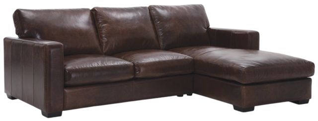 Palliser® Furniture Customizable Colebrook Chaise Sectional-0