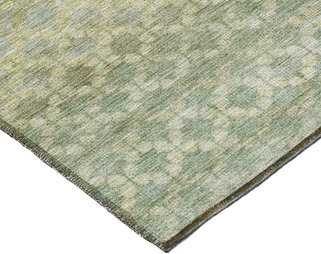 Dalyn™ Rug Company Burano Aloe 5'x8' Style 3 Area Rug-1