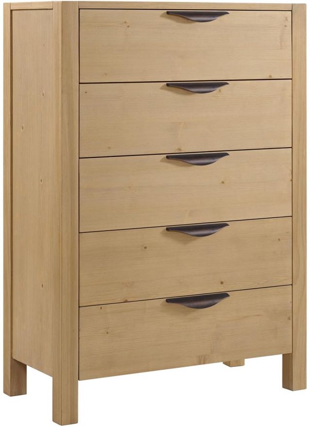 Martin Svensson Alexa Natural Chest-0