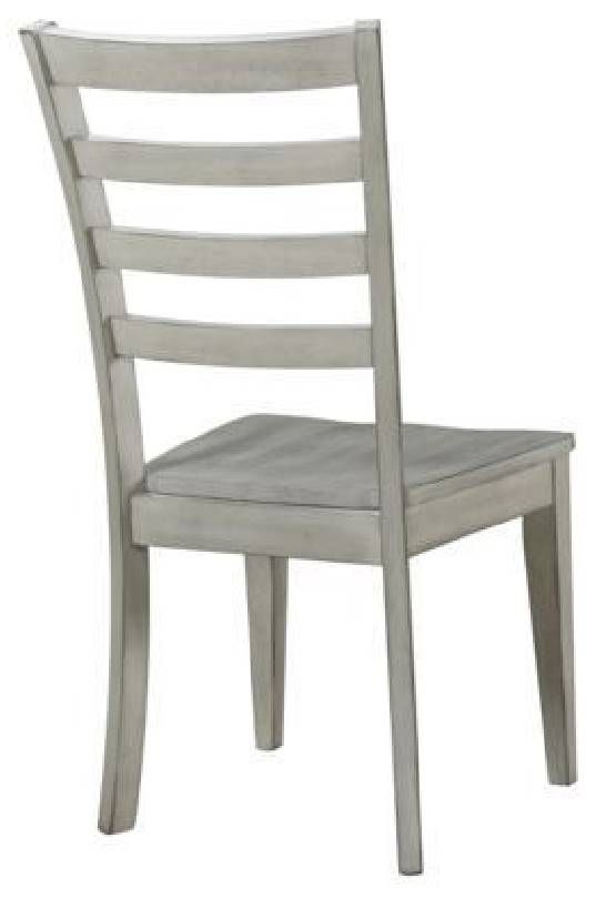 Urban Styles Furniture Arlington Smoke Gray Dining Chair-1