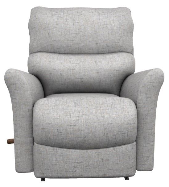 La-Z-Boy® Rowan Ash Manual Wall Recliner-1