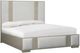 Bernhardt Solaria Dune King Panel Bed-0