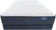 Tranquility Essentials™ by Serta® Presidential Suite X 15.25" Innerspring Firm Tight Top California King Mattress-3