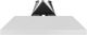 Vent-A-Hood® 54" Stainless Steel Insert Range Hood-0