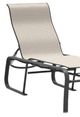 Homecrest™ Outdoor Living Customizable Kashton Aluminum/Fabric Outdoor Sling Adjustable Chaise-1