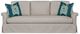 HF Custom Customizable Emme Skirted Sofa-1