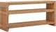 Modus Furniture Tanner Flaxen Console Table-0
