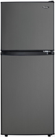 Danby® 19" 4.7 Cu. Ft. Black Stainless Steel Compact Refrigerator-0