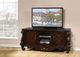 ACME Furniture Versailles Cherry Oak TV Stand-1