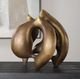 Uttermost® Celestial Flow Bronze Sculpture-1
