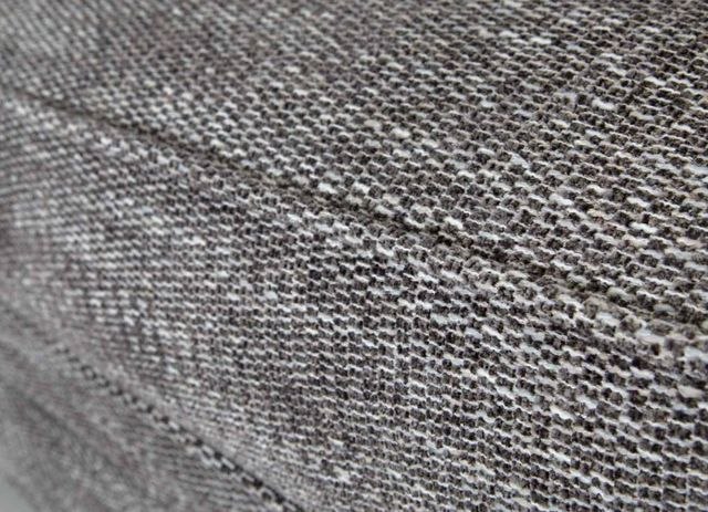Franklin™ Hughes New Hues Pewter Ottoman-3