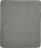 Signature Design by Ashley® Hazela Charcoal Ottoman-3