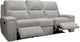 Decor-Rest® Furniture LTD Customizable Reclining Sofa -1