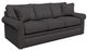 La-Z-Boy® Collins Granite Sofa-0