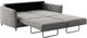 Luonto Furniture Aura Atlantic Queen Sleeper Loveseat-0
