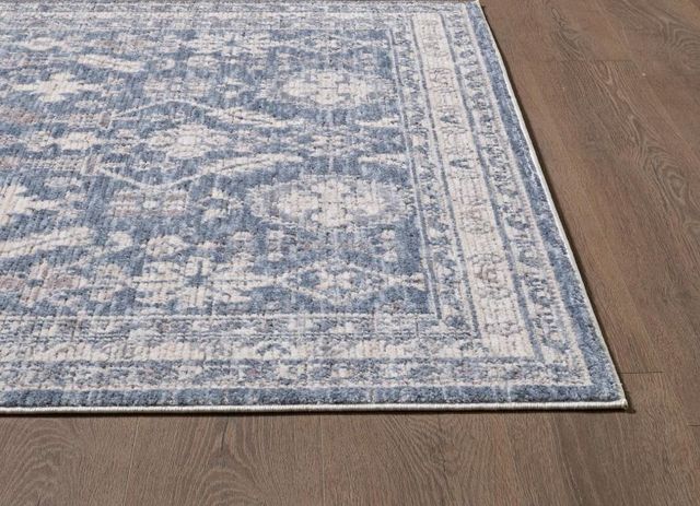 KAS Rugs Mira 5'x8' Style 6 Area Rug-2