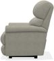 La-Z-Boy® Pinnacle Dove Power Wall Recliner with Headrest and Lumbar-3