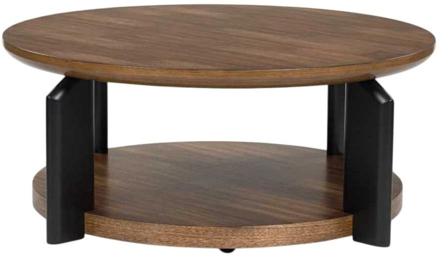 Signature Design By Ashley Kraeburn Coffee Table