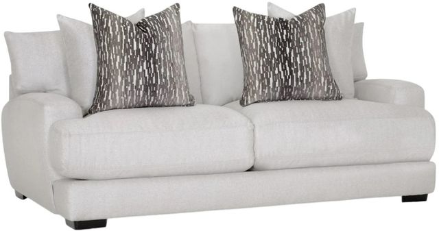 Franklin™ Oslo Linen 87" Sofa-0