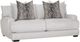Franklin™ Oslo Linen 87" Sofa-0