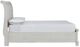 Signature Design by Ashley® Robbinsdale Antique White Queen Sleigh Storage Bed-2