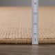 Dalyn™ Rug Company Monaco Sisal MC300 Wheat 5'x8' Area Rug-5