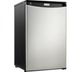 Danby® Designer® 21" 4.4 Cu. Ft. Black Stainless Steel Compact Refrigerator-2