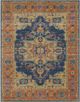Surya Harput Multi-Color 5'x7' Area Rug-0