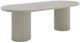 ACME Furniture Laela Bone White Dining Table-0