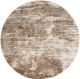 Feizy Parker Gray/Ivory 5' x 7' Rug-5