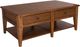 Liberty Furniture Lake House 3-Piece Oak Occasional Table Set-1