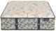 King Koil® Scott Living Rosara 15" Wrapped Coil Medium Tight Top Queen Mattress-4