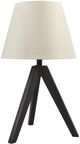 Signature Design by Ashley® Laifland 2-Piece Black Table Lamp Set-0