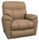 La-Z-Boy® Morrison Camel Manual Wall Recliner-0